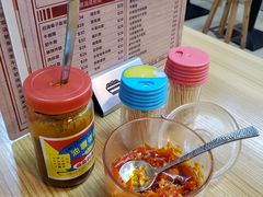 -金满美食