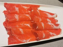 精品肥牛-海底捞火锅(振华商厦店)