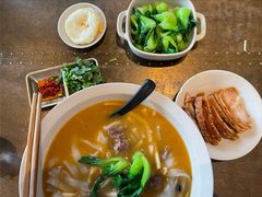 -漆黑觉米粉(三里屯店)