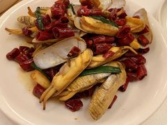 -莆田餐厅PUTIEN(西安万象天地店)