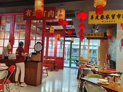 -黄弟大排档·湖南菜·小龙虾·小海鲜(凯旋北路店)