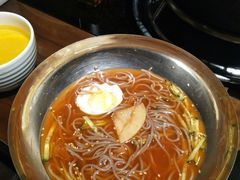 -火炉火自助餐(枫蓝国际店)