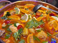 -花腰餐吧Bistro烧烤 傣味(传媒大学店)