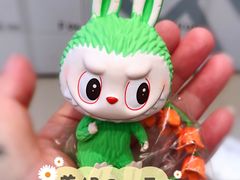 -泡泡玛特POPMART(崇文门国瑞城店)