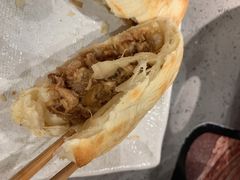 老潼关肉夹馍-大师兄·西北小馆(南沙万达广场店)