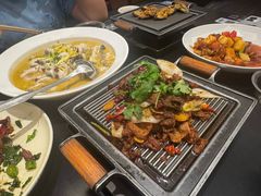 -蚝伯·新派海鲜(荣昌店)