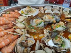 -陈小厨海鲜大咖·15年平潭味(龙王头店)