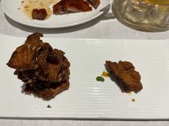 熏鱼-淮扬厨子(健康路店)