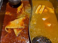-螺大喜螺蛳粉火锅(雍和宫店)