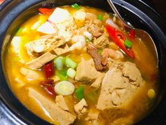 -外婆家(西溪印象城店)