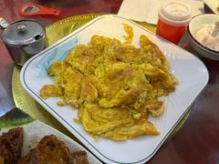 -弓二莜面(总店)