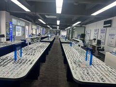 -老仙配镜厂(深圳宝安店)