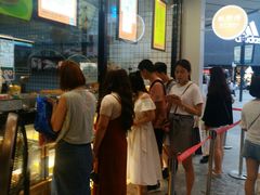 等位区-鲍师傅糕点(春熙路店)
