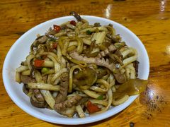 -肆姐面粉馆(坡子街店)