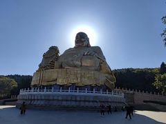 -千佛山风景名胜区