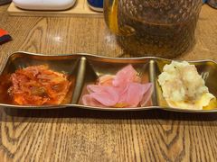 -牛也烧肉(摩尔城店)