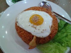 辣白菜炒饭-西塔大冷面(市府大路店)