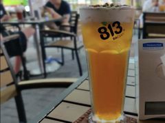 -813芭依珊 BAESAn(皇冠十畝地店)