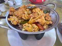 -安吉海鲜中餐厅ANJI CHINESE Restaurant