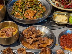 -金龙烧烤·牛肉面(西塔店)