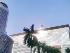-金光华广场