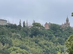 -上海佘山国家森林公园西佘山园