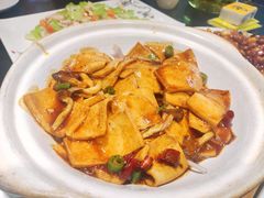 -春来和(汉城南路店)