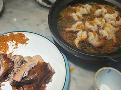 -辛香汇·现炒川菜(淮海路百盛店)