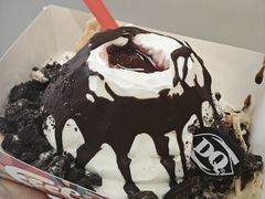 -DQ·蛋糕·冰淇淋(金鹰天地店)