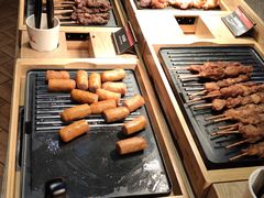 -比格比萨自助(国展店)