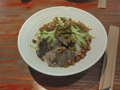 -桂邻妹·广西米粉(淘金总店)