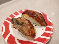 玉鳗寿司-新一番三文鱼寿司(大东海店)