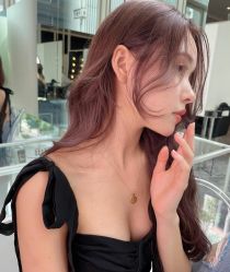 -SY COLOUR专业烫染