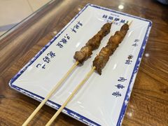 -丝路伊兰·兰州牛肉面(牛街总店)