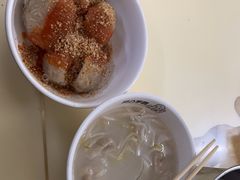 -阿凸芋圆(上帝街店)