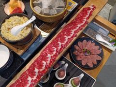 -五星桥原切肥牛火锅·30年专注好牛肉(湖塘店)