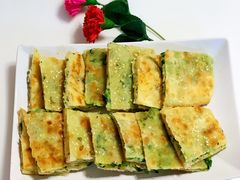 -咏春葱油饼(德政中路店)