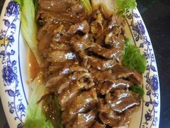 -兔爸私家小厨(新北万达店)