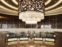 -无锡新湖铂尔曼大酒店