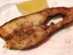 -尊品牛排(恒峰店)