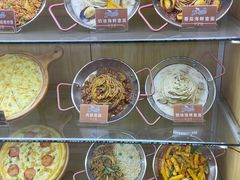 -Kpasta韩式意大利面