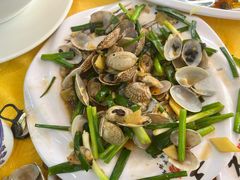 -秋姐美食店(旅游大道店)
