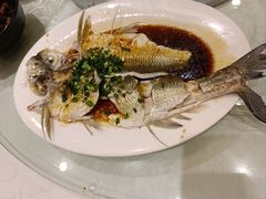 -古韵餐厅(湖畔大学店)