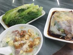 -穗银肠粉店(东川路店)