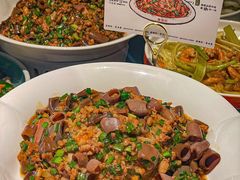 -前海沿·青岛菜(大拇指广场石老人店)