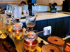 -星巴克臻选(嘉定疁城国际店)