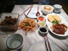 油鸡饭-星平鸡饭·粤菜小炒(印象城旗舰店)