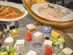 -狮拾久·现代新加坡料理(福田COCO Park店)