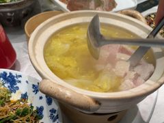 -盛百味·家宴餐厅(霸州分店)