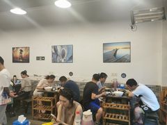 大堂-天治宣·野椒鸡(龙头寺总店)